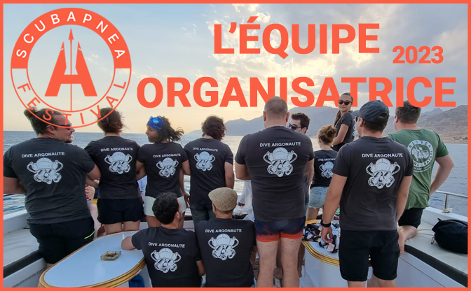  Rencontre avec l’équipe organisatrice